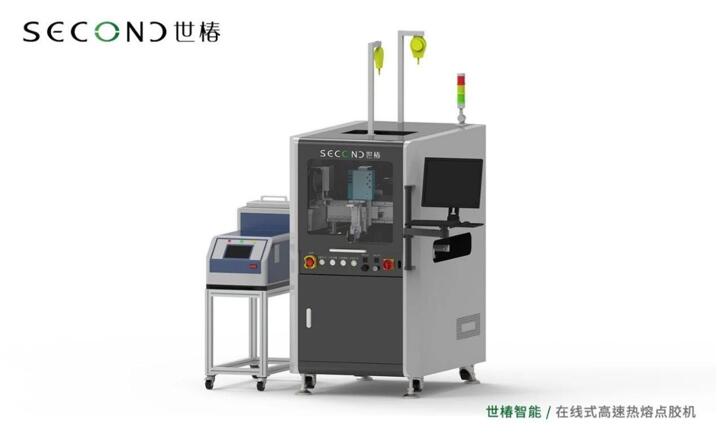 全自动点胶机小知识：点胶不良率高是什么原因，如何解决!